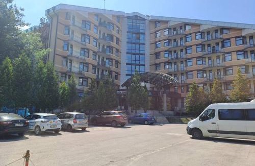 Borovets Apartment | FLORA Apartment Hotel 412