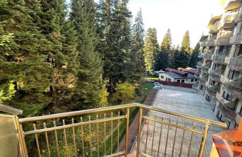 Borovets Apartment | FLORA Apartment Hotel 412