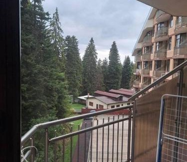 Borovets Apartment | FLORA Apartment Hotel 412