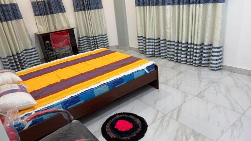 Nallur House | Flora Guest Inn