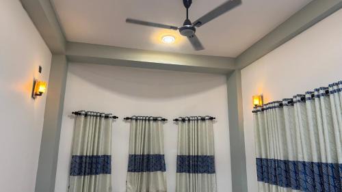 Nallur House | Flora Guest Inn