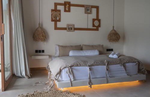 Kuta Villa | Flora Villa Priv Pool By Yemaya