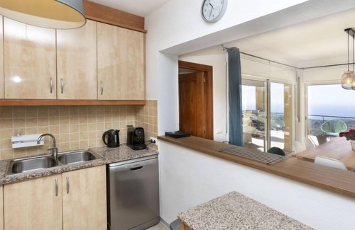Lloret de Mar House | Floradise by Interhome
