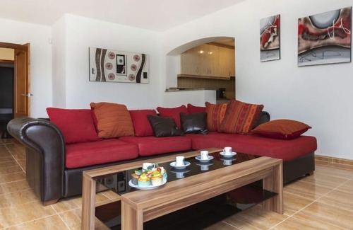 Lloret de Mar House | Floradise by Interhome