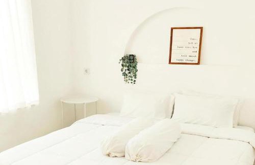 Ngaglik Villa | Floraison Living Villa