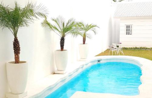 Ngaglik Villa | Floraison Living Villa