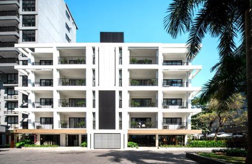 Khlong Toei Nuea Hotel | Floral Court Hotel & Residence Sukhumvit 13