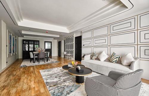 Khlong Toei Nuea Hotel | Floral Court Hotel & Residence Sukhumvit 13