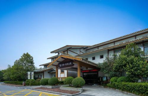 Yingtan Hotel | Floral design Longhu Mountain Residence