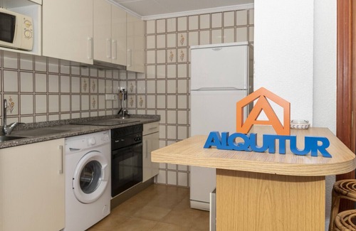 Cullera Apartment | FLORAZAR 2, VI-11-C