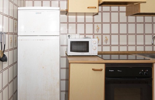 Cullera Apartment | FLORAZAR 2, VI-3-B