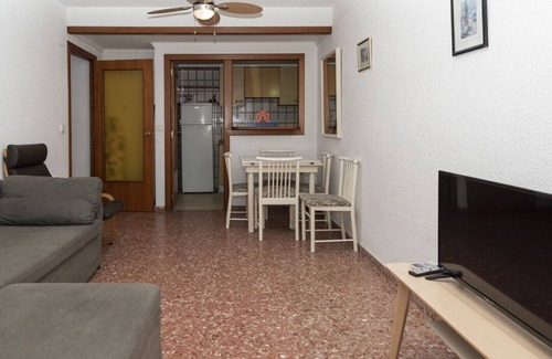 Cullera Apartment | FLORAZAR 2, VI-3-B