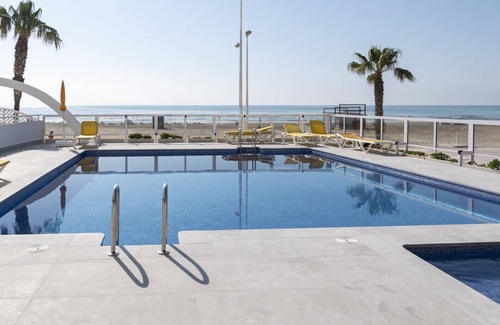 Cullera Apartment | FLORAZAR 3, 8º-B