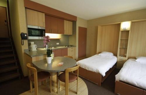 Nieuwpoort Resort | Floreal Nieuwpoort