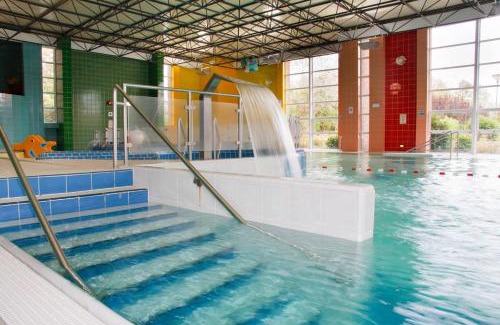 Nieuwpoort Resort | Floreal Nieuwpoort