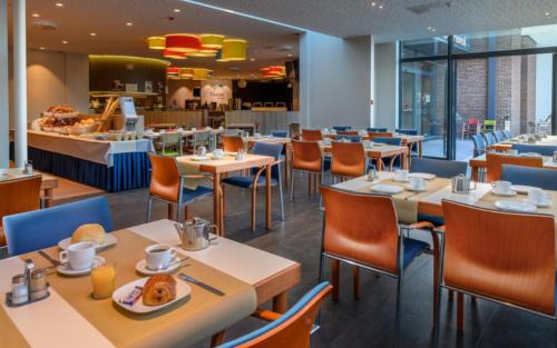 Nieuwpoort Resort | Floreal Nieuwpoort