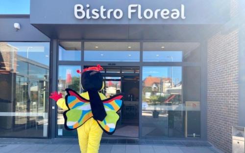 Nieuwpoort Resort | Floreal Nieuwpoort