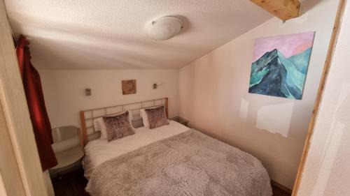 Valfrejus Apartment | Florence 2 301 - FAMILLE appart 6 pers Valfrejus