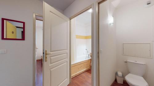 Valfrejus Apartment | Florence 2 403 - FAMILLE appart 6 pers Valfrejus