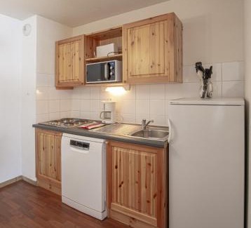Valfrejus Apartment | Florence 2 405 - FAMILLE appart 6 pers Valfrejus