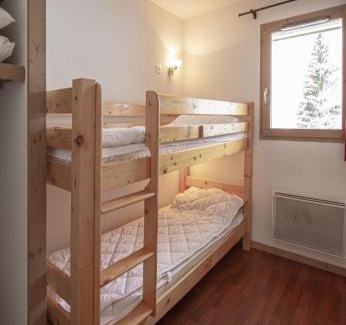 Valfrejus Apartment | Florence 2 405 - FAMILLE appart 6 pers Valfrejus
