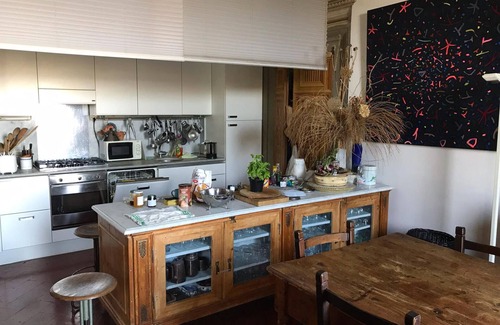 Bagno a Ripoli Villa | Florence 240sqm Luxurious apt in Villa, breathtaking views, garden, swimmingpool