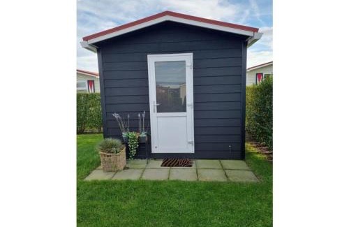 Serooskerke Ski Chalet | Florence 4 Comfortable holiday residence