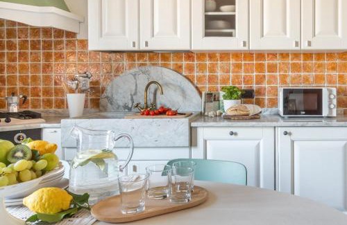 Gavinana Apartment | Florence castle apartment 2 bedrooms, 2 bathrooms