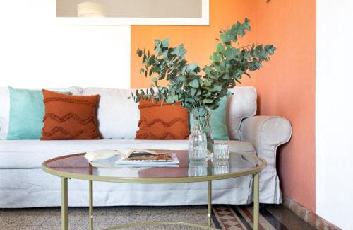 Gavinana Apartment | Florence castle apartment 2 bedrooms, 2 bathrooms