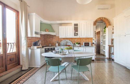 Gavinana Apartment | Florence castle apartment 2 bedrooms, 2 bathrooms