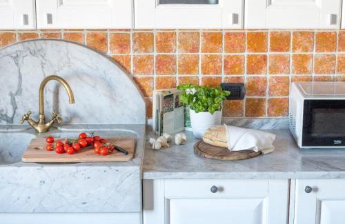 Gavinana Apartment | Florence castle apartment 2 bedrooms, 2 bathrooms