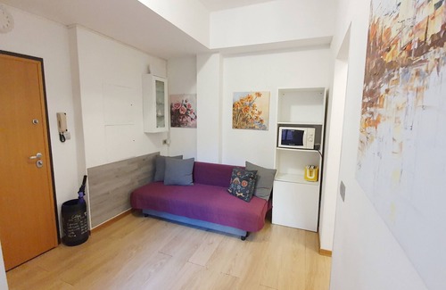 Santa Maria Novella Apartment | Florence Center Train Station