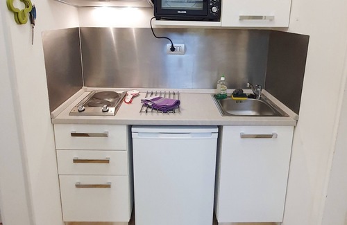 Santa Maria Novella Apartment | Florence Center Train Station