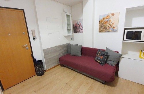 Santa Maria Novella Apartment | Florence Center Train Station