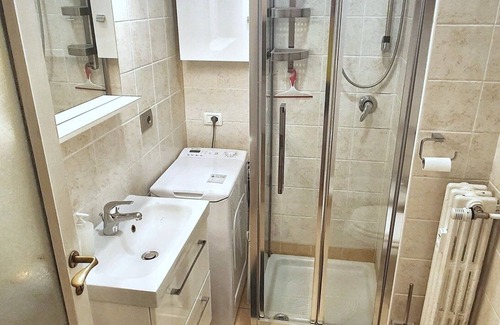 Santa Maria Novella Apartment | Florence Center Train Station