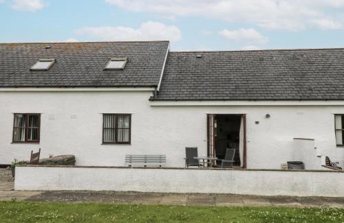 Bodedern House | Florence Cottage