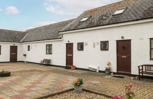 Bodedern House | Florence Cottage