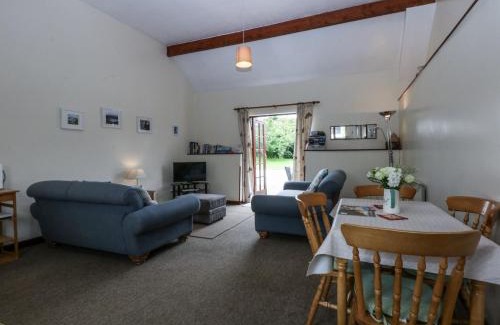 Bodedern House | Florence Cottage