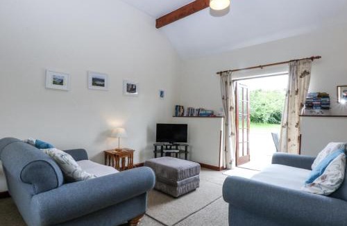Bodedern House | Florence Cottage