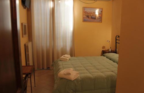 Le Cure Bed & Breakfast | Florence Decamerone B&B