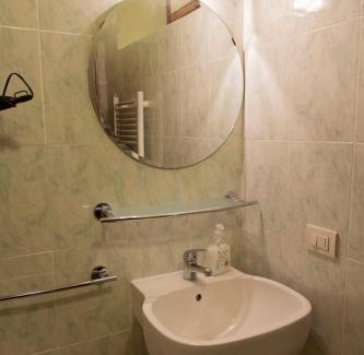 Le Cure Bed & Breakfast | Florence Decamerone B&B