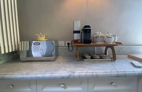 San Lorenzo Apartment | Florence Loft - Near Duomo