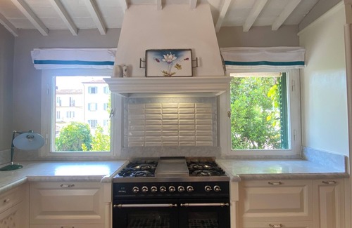 San Lorenzo Apartment | Florence Loft - Near Duomo