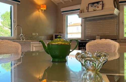 San Lorenzo Apartment | Florence Loft - Near Duomo