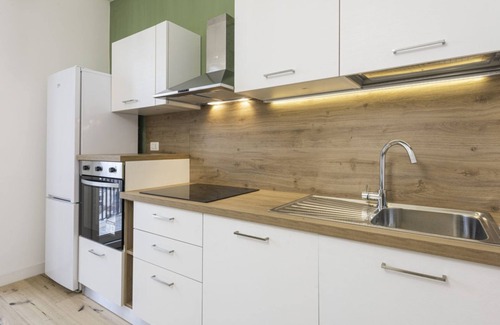 Peretola Apartment | Florence Spotlight By MMega