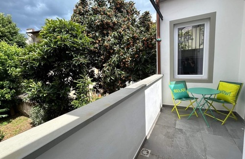 Careggi Rifredi House | Florence Today: just a few minutes from the center of Florence