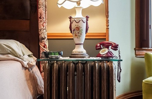 Midtown Bed & Breakfast | Florence Victorian Home