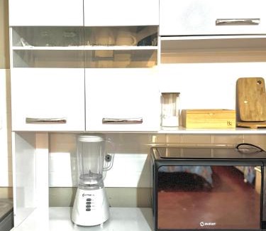 San Martin de Porres Apartment | Florencia Lodgement