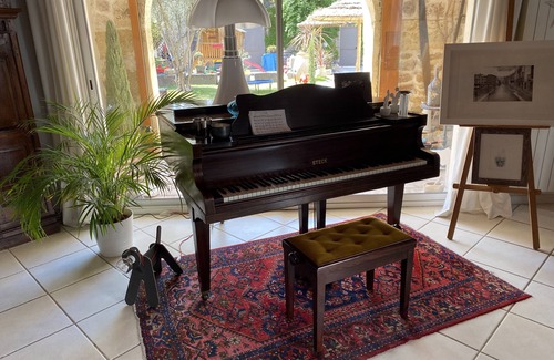 Florensac House | Florensac, high-end luxury family home, close to the sea