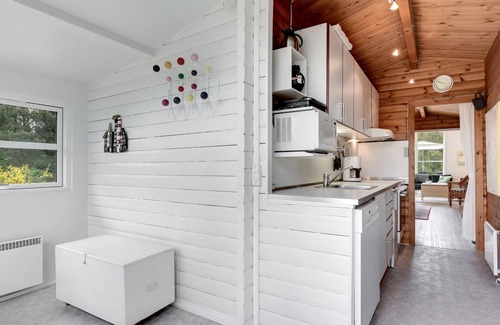 Henne House | "Florense" - 2.5km from the sea by Interhome